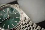 Rolex Datejust 41 (2022) - Ref. 126334 | Watch Scout thumbnail 8