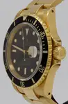 Rolex Submariner Date 16618, thumbnail 2 of 6