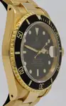 Rolex Submariner Date 16618, thumbnail 3 of 6
