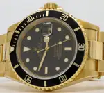 Rolex Submariner Date 16618, thumbnail 4 of 6