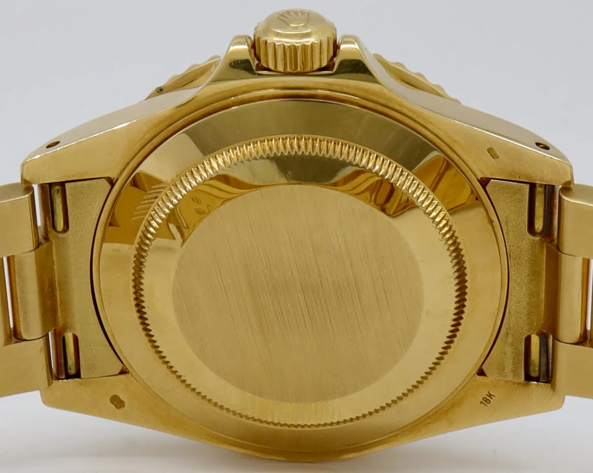 Rolex Submariner Date 16618, photo 6 of 6