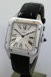Cartier Santos (2024) - Ref. WSSA0022 | Watch Scout thumbnail 2