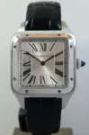 Cartier Santos (2024) - Ref. WSSA0022 | Watch Scout thumbnail 3
