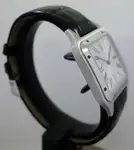 Cartier Santos (2024) - Ref. WSSA0022 | Watch Scout thumbnail 5
