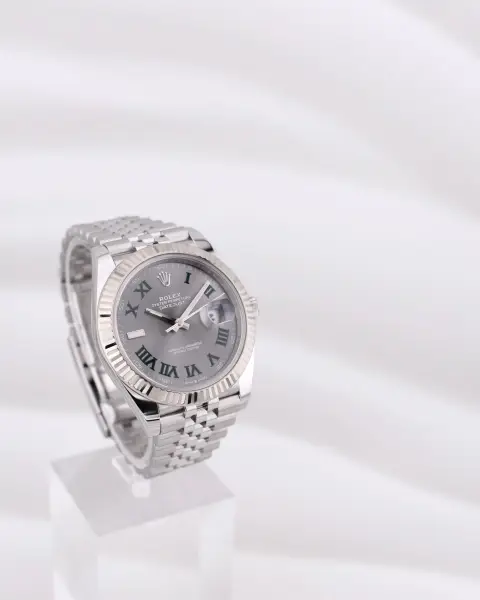 Rolex Datejust 41 Ref. 126334