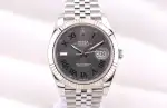 Rolex Datejust 41 (2026) - Ref. 126334 | Watch Scout thumbnail 2