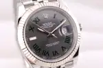 Rolex Datejust 41 (2026) - Ref. 126334 | Watch Scout thumbnail 3