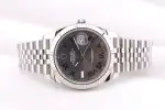 Rolex Datejust 41 (2026) - Ref. 126334 | Watch Scout thumbnail 6