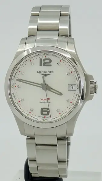 Longines Conquest VHP