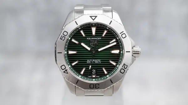 TAG Heuer Aquaracer