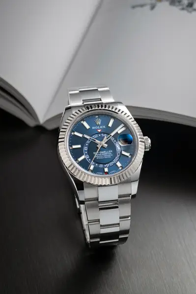 Rolex Sky-Dweller Ref. 326934-0003