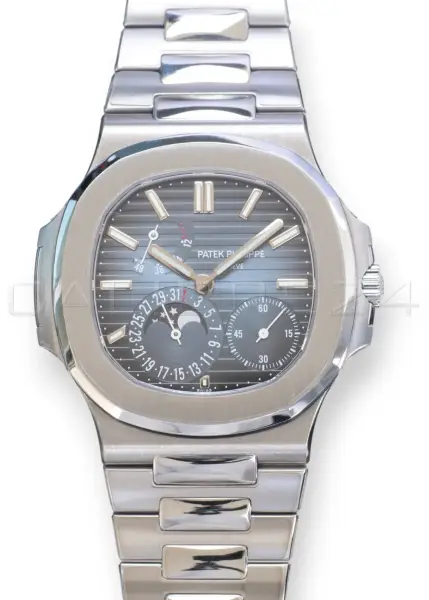 Patek Philippe Nautilus Ref. 5712/1A