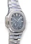 Patek Philippe Nautilus (2019) - Ref. 5712/1A | Watch Scout thumbnail 2