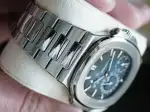 Patek Philippe Nautilus (2019) - Ref. 5712/1A | Watch Scout thumbnail 11