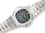 Patek Philippe Nautilus (2019) - Ref. 5712/1A | Watch Scout thumbnail 12