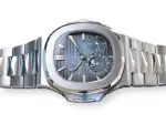 Patek Philippe Nautilus (2019) - Ref. 5712/1A | Watch Scout thumbnail 14