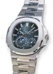 Patek Philippe Nautilus (2019) - Ref. 5712/1A | Watch Scout thumbnail 18