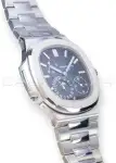 Patek Philippe Nautilus (2019) - Ref. 5712/1A | Watch Scout thumbnail 19