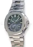 Patek Philippe Nautilus (2019) - Ref. 5712/1A | Watch Scout thumbnail 3