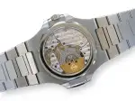 Patek Philippe Nautilus (2019) - Ref. 5712/1A | Watch Scout thumbnail 4