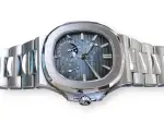 Patek Philippe Nautilus (2019) - Ref. 5712/1A | Watch Scout thumbnail 5