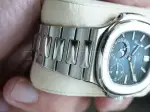 Patek Philippe Nautilus (2019) - Ref. 5712/1A | Watch Scout thumbnail 9