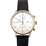 IWC Portuguese Chronograph IW371480