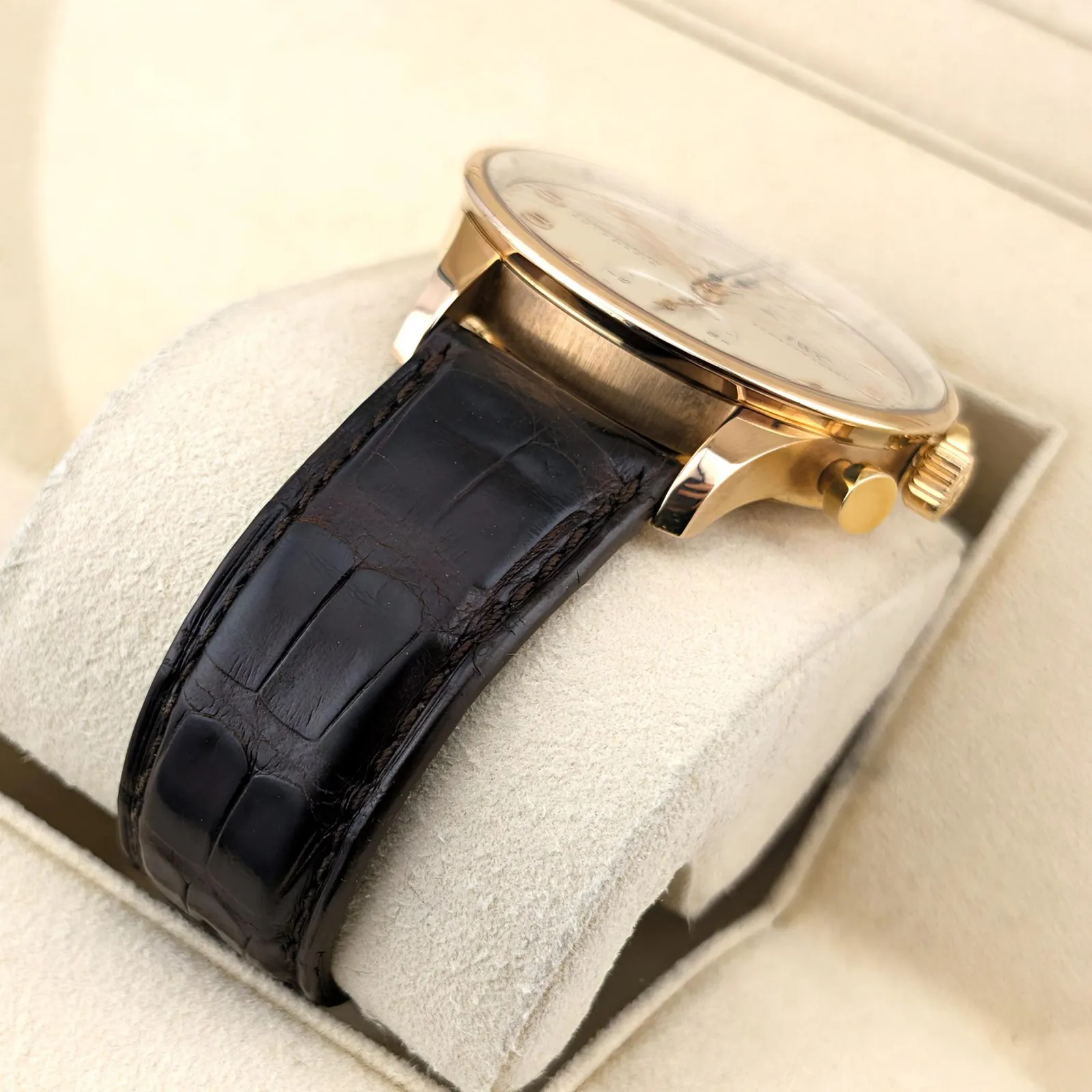 IWC Portuguese Chronograph IW371480, photo 6 of 6