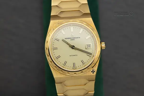 Vacheron Constantin Historiques 222 Ref. 4200H/222J-B935