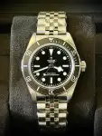Tudor Black Bay 41 Monochrome M7941A1A0NU-0003, thumbnail 3 of 10