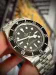 Tudor Black Bay 41 Monochrome M7941A1A0NU-0003, thumbnail 7 of 10