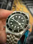 Tudor Black Bay 41 Monochrome M7941A1A0NU-0003, thumbnail 8 of 10