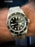 Tudor Black Bay 41 Monochrome M7941A1A0NU-0003, thumbnail 9 of 10