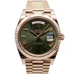 Rolex Day-Date 40 (2021) - Ref. 228235 | Watch Scout thumbnail 1