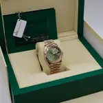 Rolex Day-Date 40 (2021) - Ref. 228235 | Watch Scout thumbnail 7