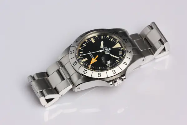 Rolex Explorer II