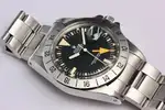 Rolex Explorer II (1972) - Ref. 1655 | Watch Scout thumbnail 3