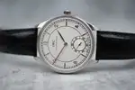IWC Portuguese Hand-Wound (2008) - Ref. IW544505 | Watch Scout thumbnail 1