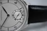 IWC Portuguese Hand-Wound (2008) - Ref. IW544505 | Watch Scout thumbnail 3