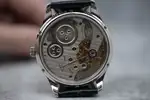IWC Portuguese Hand-Wound (2008) - Ref. IW544505 | Watch Scout thumbnail 5