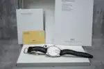 IWC Portuguese Hand-Wound (2008) - Ref. IW544505 | Watch Scout thumbnail 6