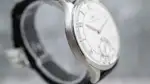 IWC Portuguese Hand-Wound (2008) - Ref. IW544505 | Watch Scout thumbnail 7