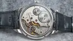 IWC Portuguese Hand-Wound (2008) - Ref. IW544505 | Watch Scout thumbnail 10