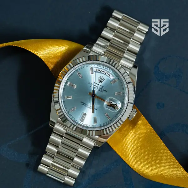 Rolex Day-Date 40