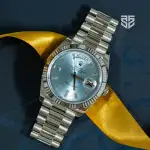 Rolex Day-Date 40 (2023) - Ref. 228236 | Watch Scout thumbnail 1