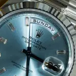 Rolex Day-Date 40 (2023) - Ref. 228236 | Watch Scout thumbnail 2