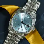 Rolex Day-Date 40 (2023) - Ref. 228236 | Watch Scout thumbnail 3