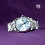 Rolex Day-Date 40 (2023) - Ref. 228236 | Watch Scout thumbnail 6