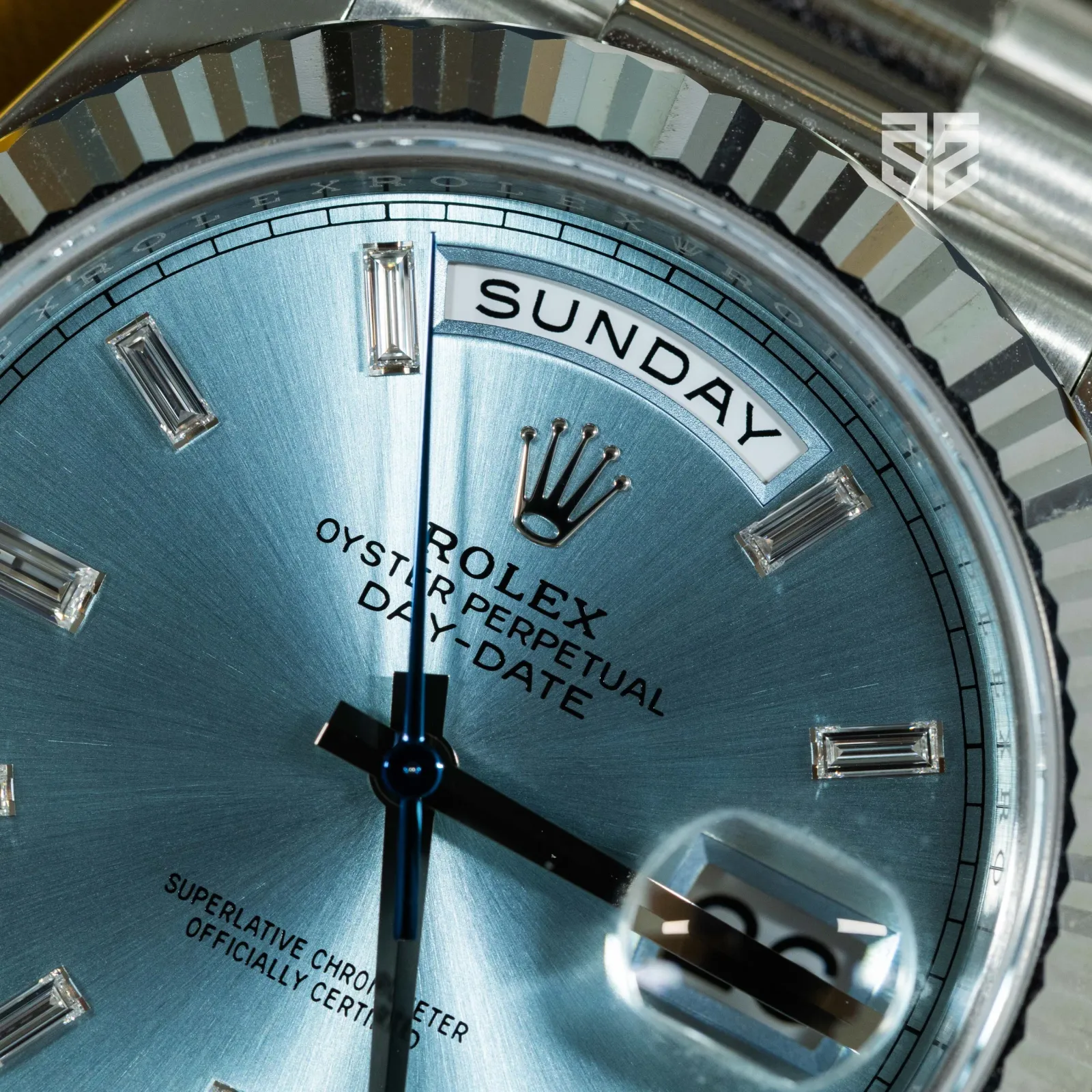 Rolex Day-Date 40 (2023) - Ref. 228236 | Watch Scout - image 2