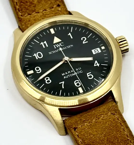 IWC Pilot